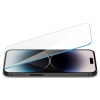 Spigen Glas.tR Slim HD Screen Protector for iPhone 14 Pro – Single Pack