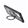 Torras UPRO Ostand Pro Series (MagSafe Compatible) Phone Case for Samsung Galaxy S24 Ultra – Black