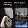 Spigen Ultra Hybrid Phone Case for iPhone 15 Pro – Natural Titanium