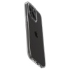 Spigen Crystal Flex Phone Case for iPhone 15 Pro Max – Crystal Clear