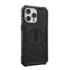 UAG Pathfinder Magsafe Phone Case for iPhone 15 Pro Max – Black