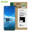 MOFI Premium Tempered Glass for Samsung Galaxy Note 20 Full Coverage Screen Protector 3D 9H – BLACK