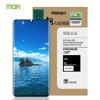 MOFI Premium Tempered Glass for Xiaomi Mi Note 10 Full Coverage Screen Protector 3D 9H – BLACK