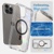 Spigen Ultra Hybrid (MagFit) Phone Case for IPhone 14 Pro Max
