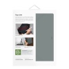 UNIQ Ryze 360 Case for iPad Air 13? (2024) – Lichen Green