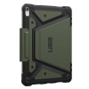 UAG Metropolis SE Case for iPad Air 11” (2024) – Olive
