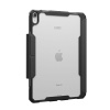 UAG Essential Armor Case for iPad Air 11” (2024) – Black