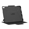 UAG Metropolis SE Case for iPad Air 13” (2024) – Bordeaux