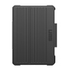 UAG Metropolis SE Case for iPad Pro 11” (2024) – Black