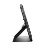 UAG Plyo Series Case for iPad Pro 11” (2024) – Black/Ice