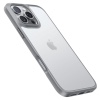 Torras Guardian Series Phone Case for iPhone 16 Pro Max – Titanium Grey