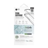 Uniq Clario MagClick MagSafe Charging Compatible Phone Case for iPhone 16 – Clear