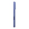 UNIQ Lino Hue MagClick Magsafe Compatible Phone Case for iPhone 16 – Blue