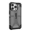 UAG Plasma Phone Case for iPhone 16 Pro – Ash