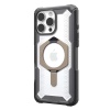 UAG Plasma XTE MagSafe Compatible Phone Case for iPhone 16 Pro Max - Ash/Titanium