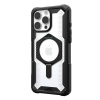 UAG Plasma XTE MagSafe Compatible Phone Case for iPhone 16 Pro Max - Black/Clear