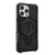 UAG Monarch Pro MagSafe Compatible Phone Case for iPhone 16 Pro Max - Kevlar Black