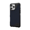 UAG Metropolis LT Magsafe Compatible Phone Case for iPhone 16 Pro Max - Kevlar Mallard