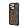 UAG Pathfinder SE Magsafe Compatible Phone Case for iPhone 16 Pro Max – Digi Camo Dark Earth