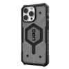 UAG Pathfinder Magsafe Compatible Phone Case for iPhone 16 Pro Max – Ash