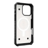 UAG Pathfinder Magsafe Compatible Phone Case for iPhone 16 Pro Max – White