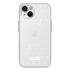 UAG iPhone 13 (6.1) Civilian Phone Case- Frosted Ice - 810070364441