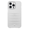 UAG iPhone 13 Pro (6.1) Wave Phone Case- Ice - 810070363574