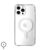 UAG iPhone 13 Pro (6.1) Plyo Magsafe Phone Case- Ice - 810070362973