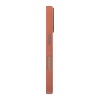 UNIQ Lyden Magclick Charging Compatible Phone Case for iPhone 16 Pro Max – Terracotta