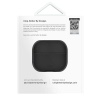 UNIQ Lyden DS Case for Apple AirPods 4th Gen - Black