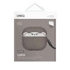 UNIQ Lyden DS Case for Apple AirPods 4th Gen - Grey