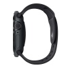 UNIQ Valencia Case for Apple Watch Series 10 46MM – Black