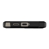UAG Metropolis LT Magsafe Compatible Phone Case for Samsung Galaxy S24 Ultra – Micro Hex Camo Graphite