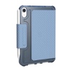 UAG [U] Lucent Series Case For Apple iPad Mini 6/7th Gen – Cerulean