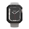 UAG Scout Watch Case for Apple Watch Series 1-9 45mm – Black