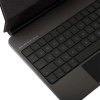 UNIQ Venno Pro Magnetic Smart Keyboard Folio for iPad Air 11 (M2–M3) & 10.9 (2022/20) | iPad Pro 11 (2022/21)  - Black