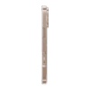 UNIQ Clario MagSafe Compatible Phone Case for iPhone 16 Pro - Gold