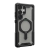 UAG Plasma XTE MagSafe Compatible Phone Case for Samsung Galaxy S25 Ultra - Black/Clear