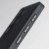 Pitaka PinButton Case for Samsung Galaxy S25 Ultra - Black