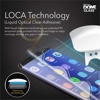 Whitestone HUAWEI P20 PRO TEMPERED GLASS SCREEN protector with UV