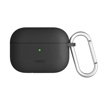 UNIQ VENCER AirPods Pro Silicone Hang Case - Charcoal (Dark Grey)