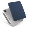 UNIQ CAMDEN iPad Pro 11? (2021/2020) / iPad Air 4 10.9? (2020) Antimicrobial Case - Indigo Blue