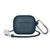 UNIQ VENCER AirPods 3rd Gen Silicone Hang Case - Nautical Blue