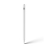 UNIQ PIXO Magnetic Stylus For iPad / iPad Pro/ iPad Mini / iPad Air – Dove White