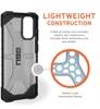 UAG Samsung S20 Plus Plasma - Ash (812451033885)