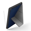 UNIQ TRANSFORMA RIGOR iPad 10.2 (7/8/9 Gen) (2021/2020/2019) Case - Electric (Blue)