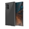 UNIQ HYBRID Galaxy Note 20 Ultra Combat Phone Case - Carbon (Black)