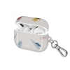UNIQ COEHL Reverie AirPods Pro Case - Soft (Ivory)