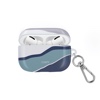 UNIQ COEHL CIEL AirPods Pro Case - Twilight Blue