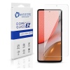 Whitestone Samsung Galaxy A72 5G EZ Tempered Glass Screen Protector - 1 Pack